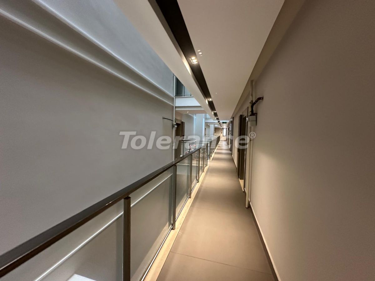 Апартаменты в Анталии, Турция, 105 м² - фото 8