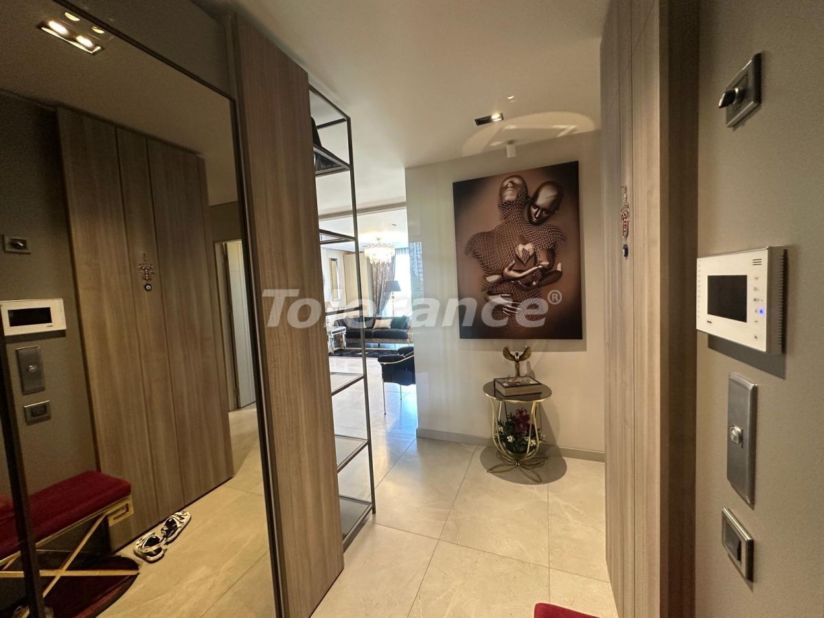 Апартаменты в Анталии, Турция, 105 м² - фото 9