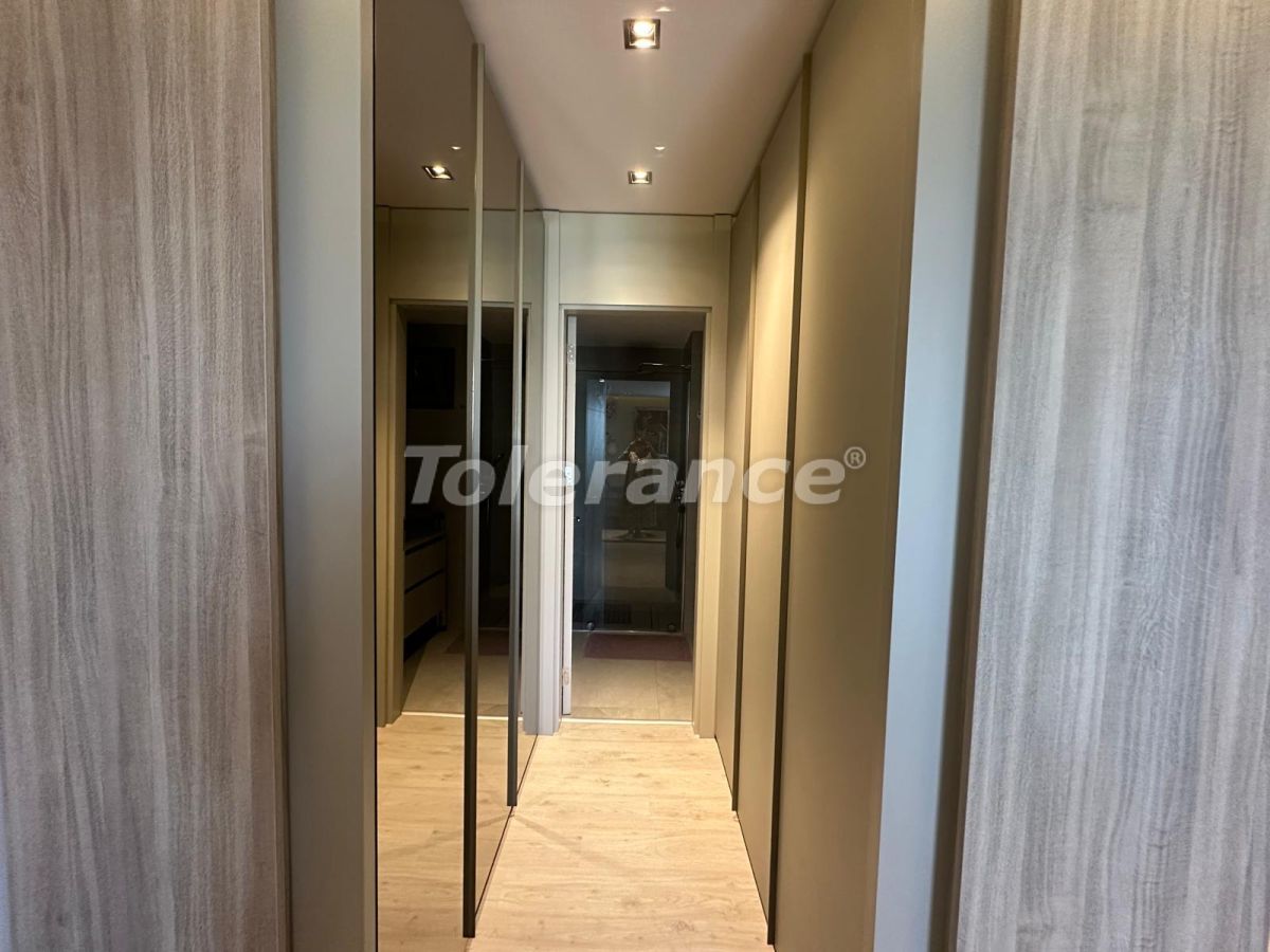 Апартаменты в Анталии, Турция, 105 м² - фото 14
