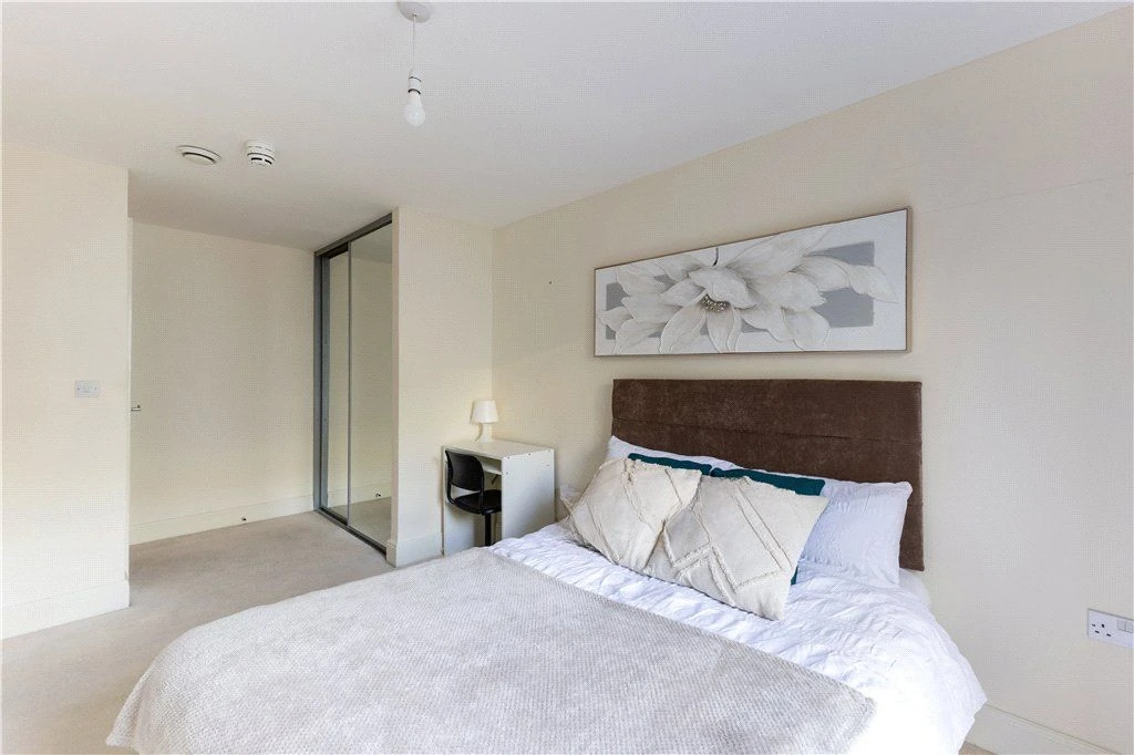 Квартира в Лондоне, Великобритания, 46 м² - фото 2