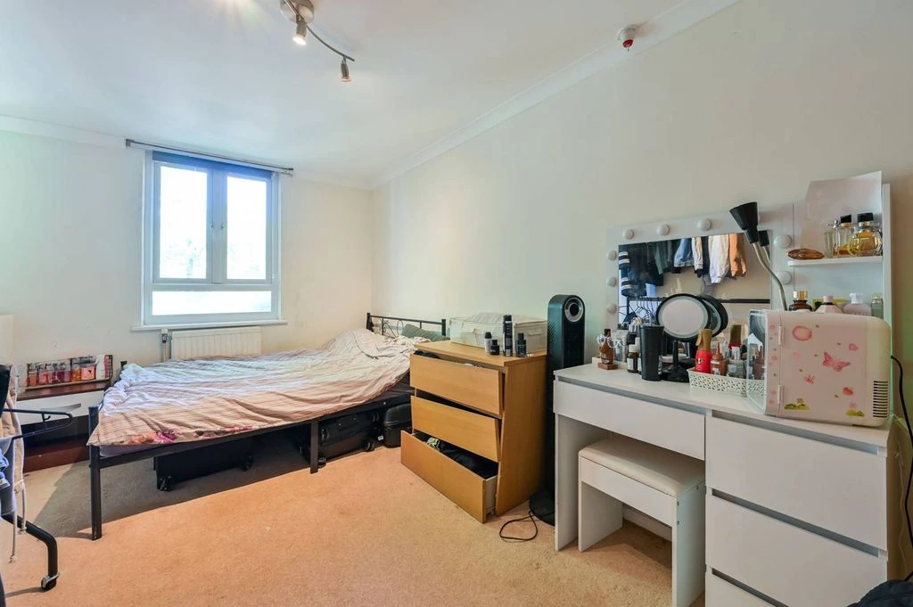 Квартира в Лондоне, Великобритания, 49 м² - фото 2