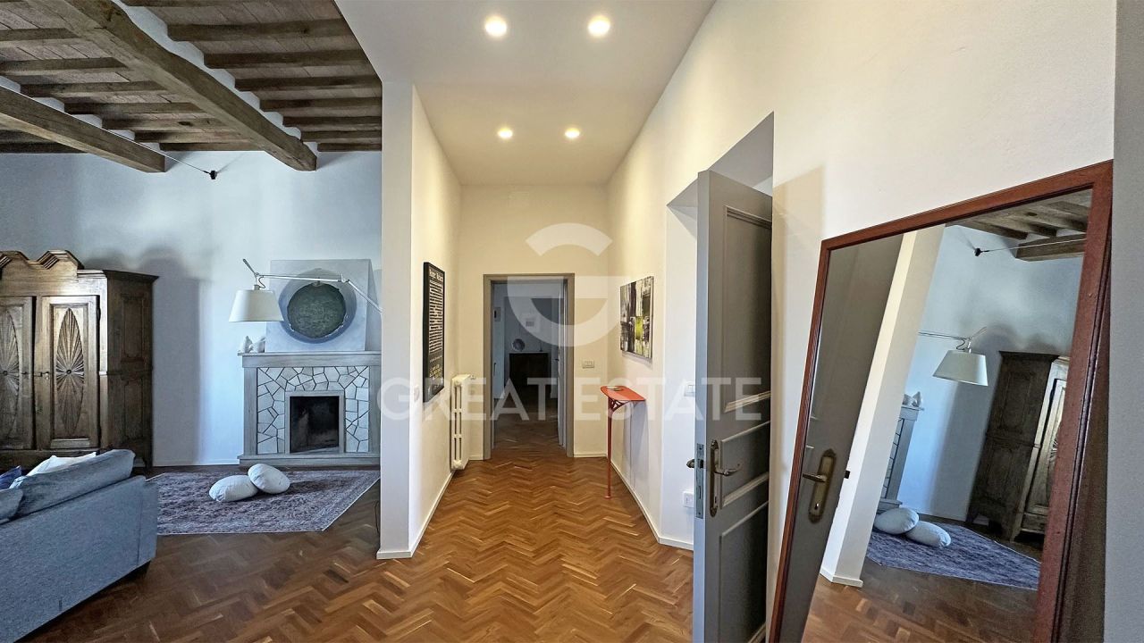 Апартаменты в Синалунге, Италия, 115.75 м² - фото 3