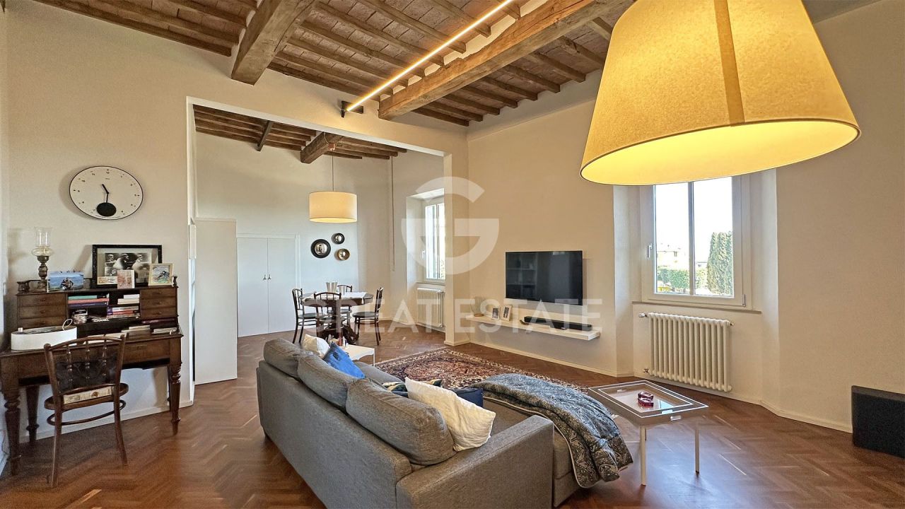 Апартаменты в Синалунге, Италия, 115.75 м² - фото 7