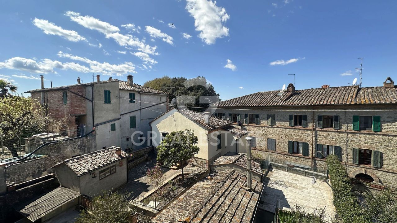 Апартаменты в Синалунге, Италия, 115.75 м² - фото 12