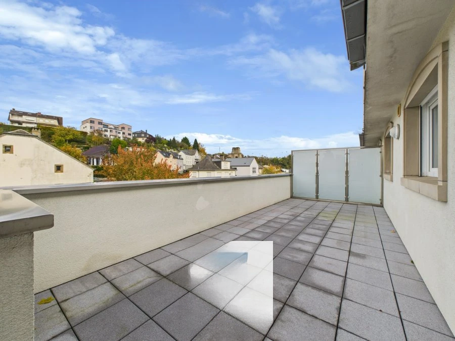 Квартира в Люксембурге, Люксембург, 68 м² - фото 2