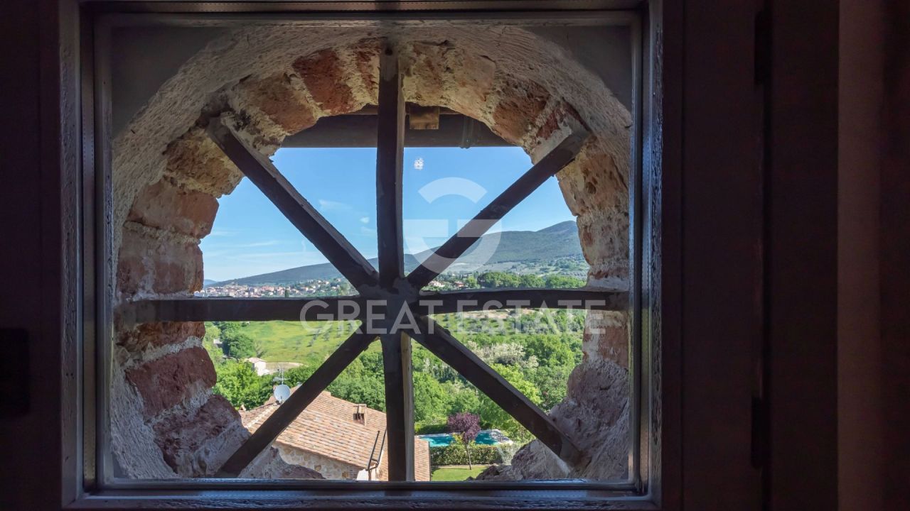 Дом в Монтеккьо, Италия, 231.8 м² - фото 17