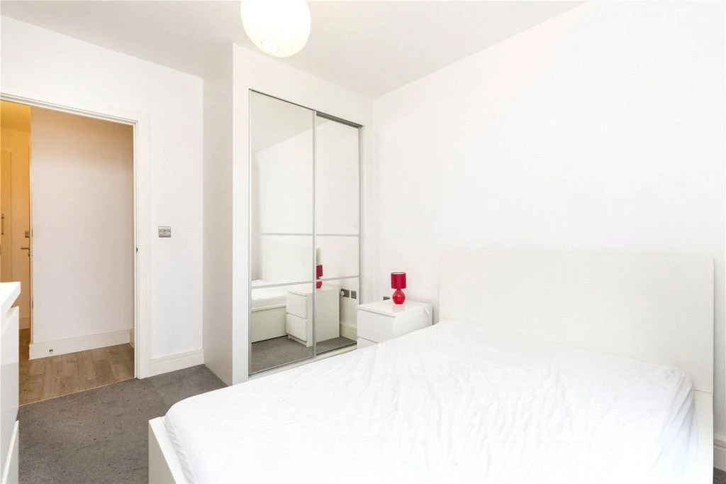 Квартира в Лондоне, Великобритания, 42 м² - фото 2