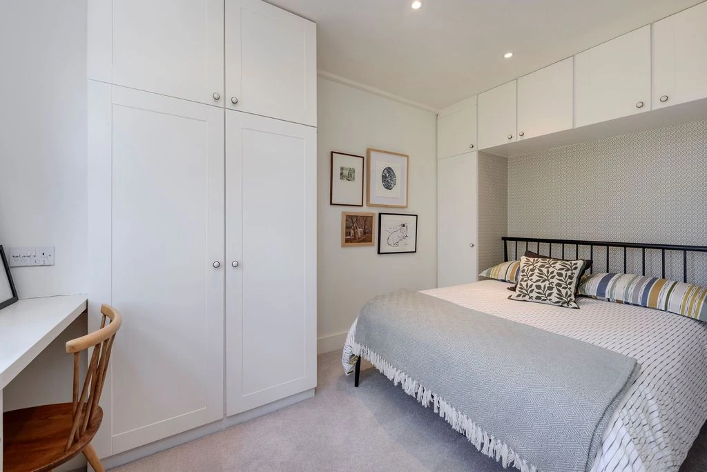 Квартира в Лондоне, Великобритания, 34 м² - фото 2
