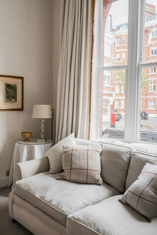 Квартира в Лондоне, Великобритания, 82 м² - фото 2