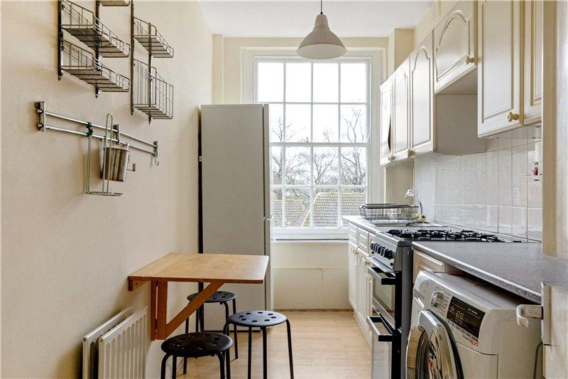 Квартира в Лондоне, Великобритания, 56 м² - фото 2