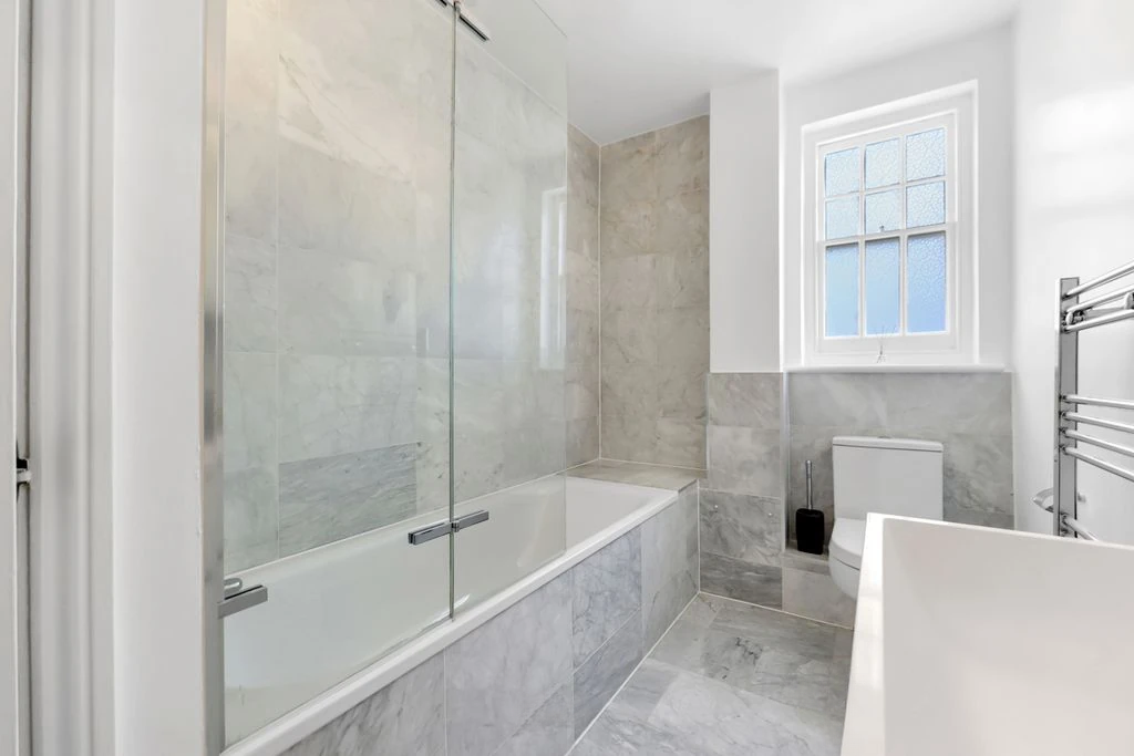 Квартира в Лондоне, Великобритания, 45 м² - фото 2