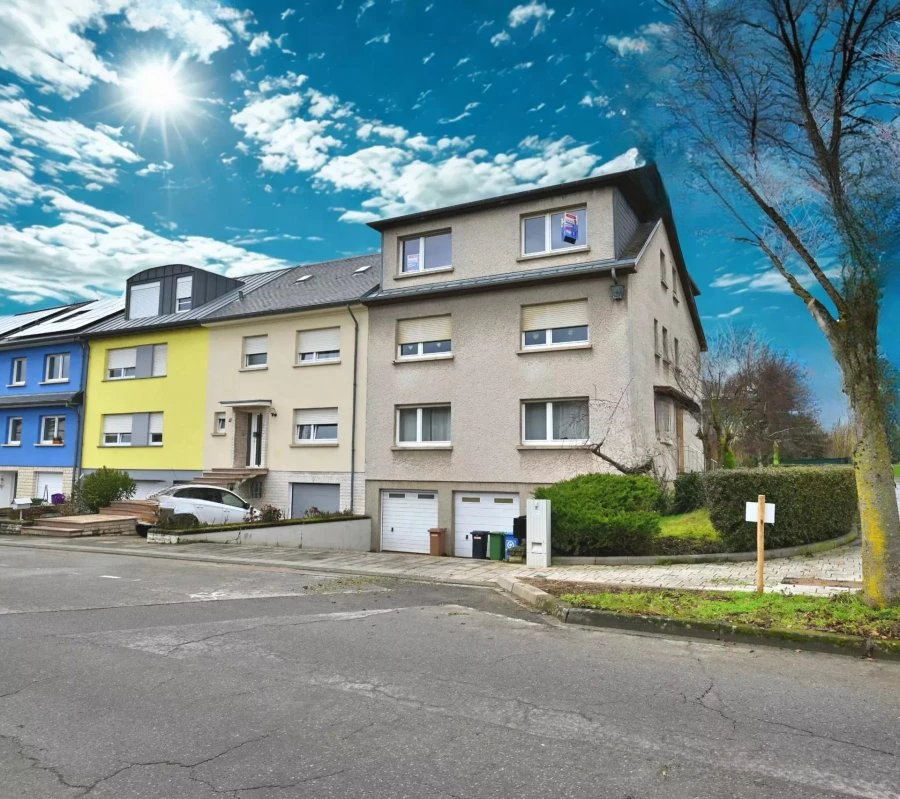 Квартира в Люксембурге, Люксембург, 41 м² - фото 2