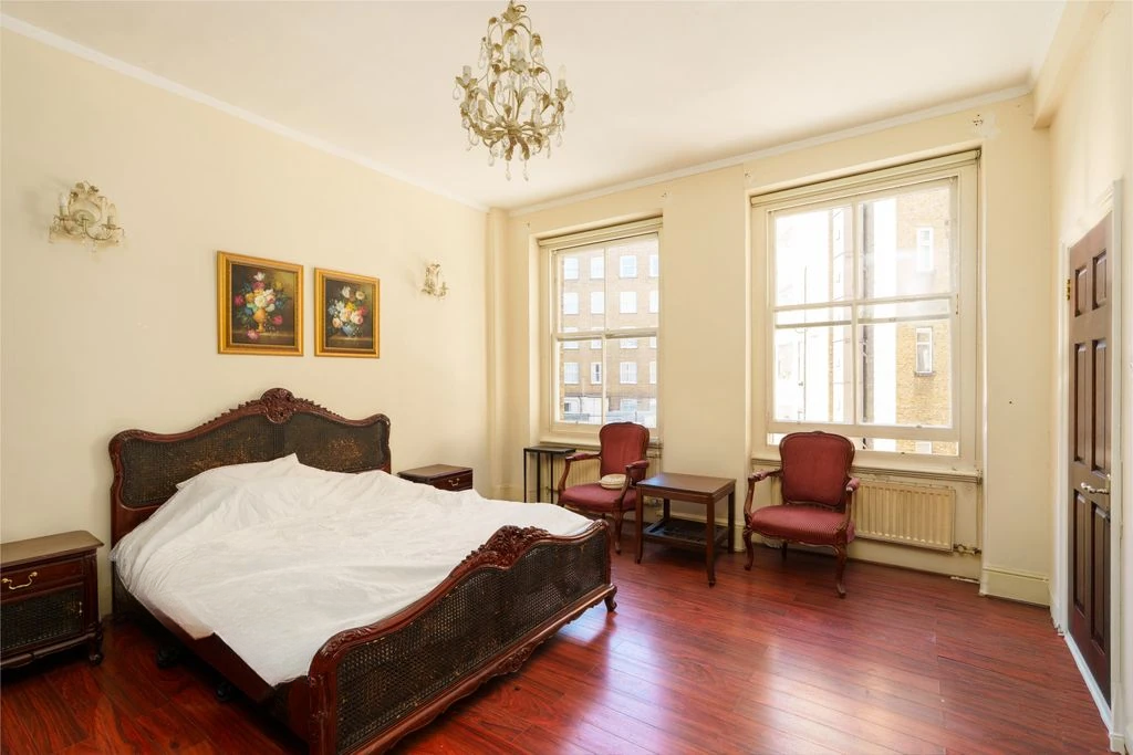 Квартира в Лондоне, Великобритания, 117 м² - фото 2