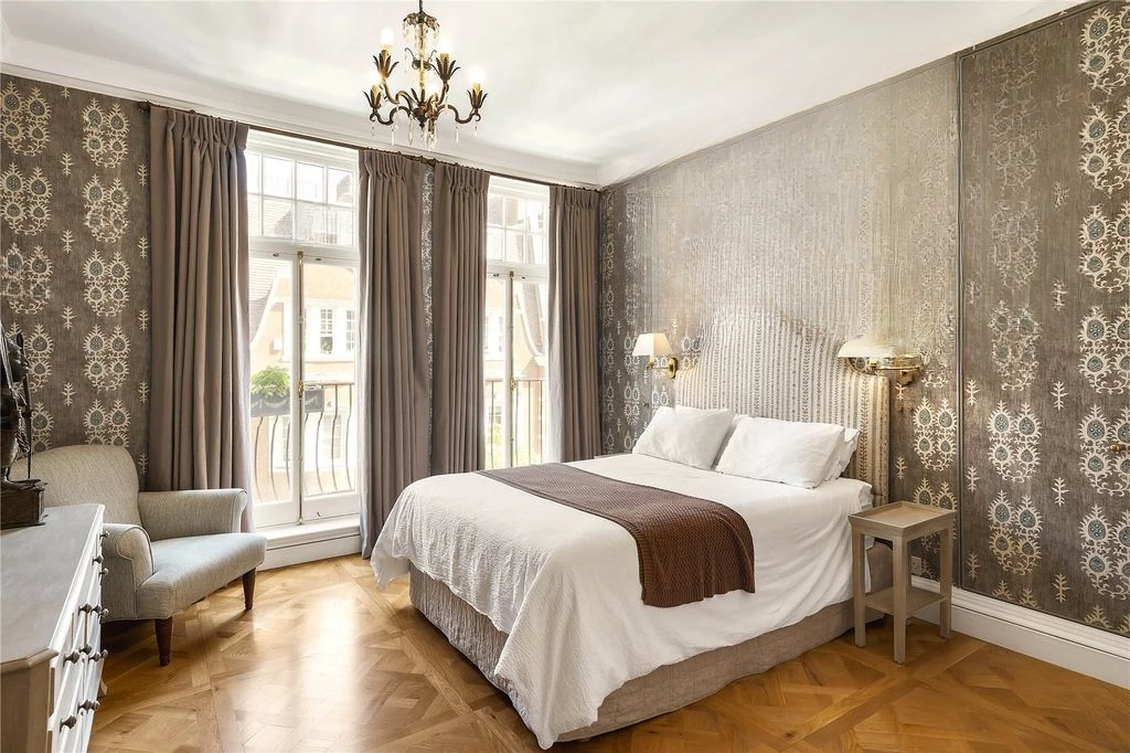 Квартира в Лондоне, Великобритания, 194 м² - фото 2