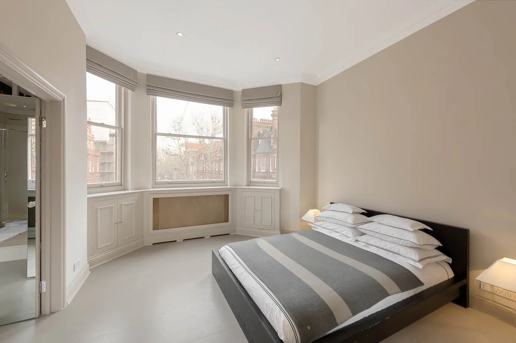 Квартира в Лондоне, Великобритания, 114 м² - фото 2