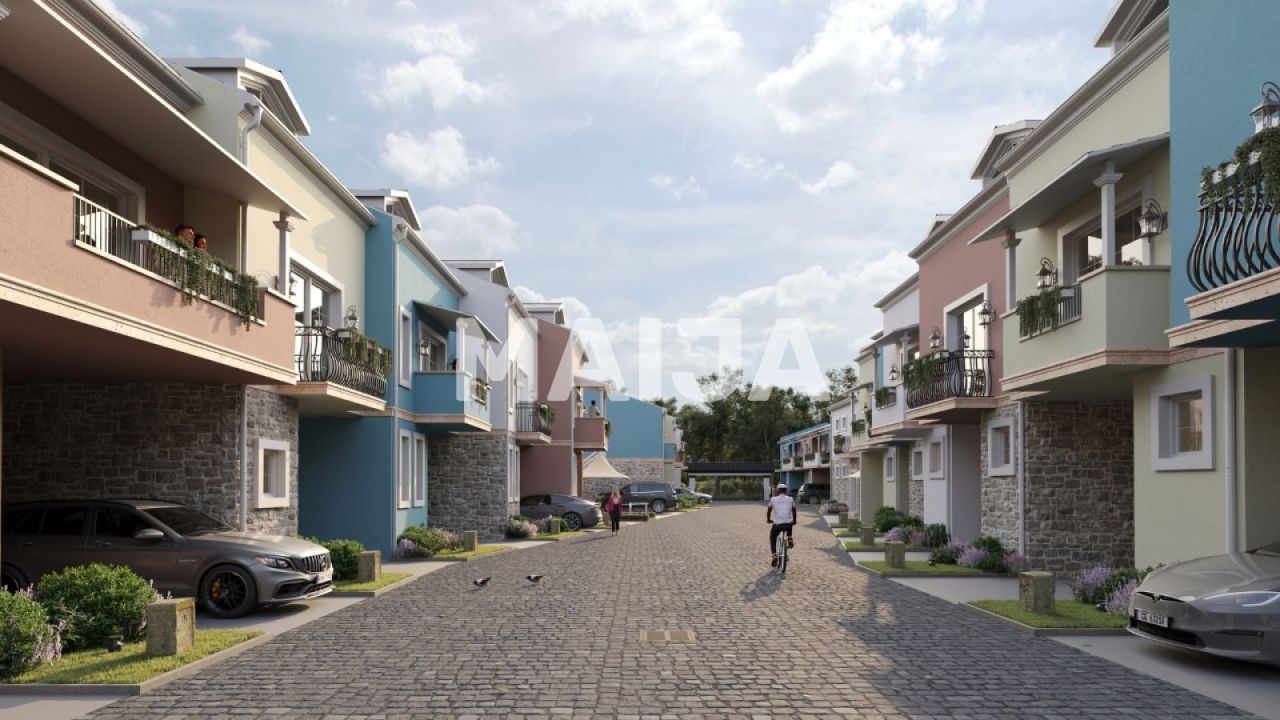 Квартира в Батуми, Грузия, 144 м² - фото 1