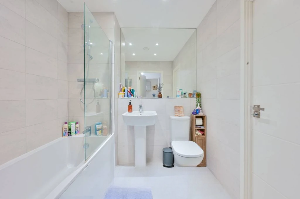 Квартира в Лондоне, Великобритания, 56 м² - фото 2