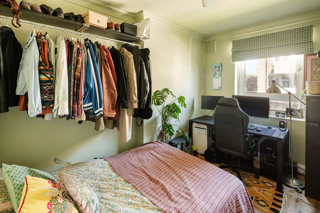 Квартира в Лондоне, Великобритания, 57 м² - фото 2