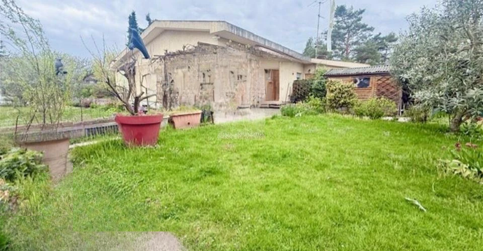 Квартира в Женеве, Швейцария, 109 м² - фото 2