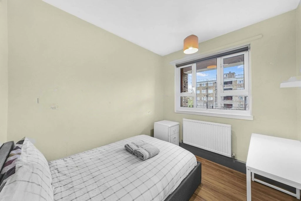Квартира в Лондоне, Великобритания, 79 м² - фото 2