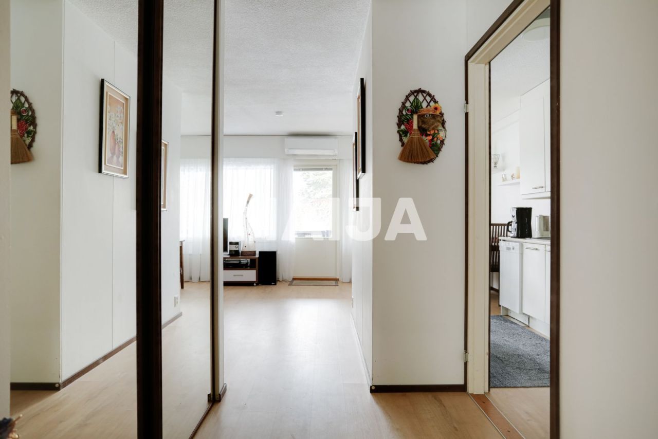 Квартира в Асиккала, Финляндия, 60 м² - фото 3