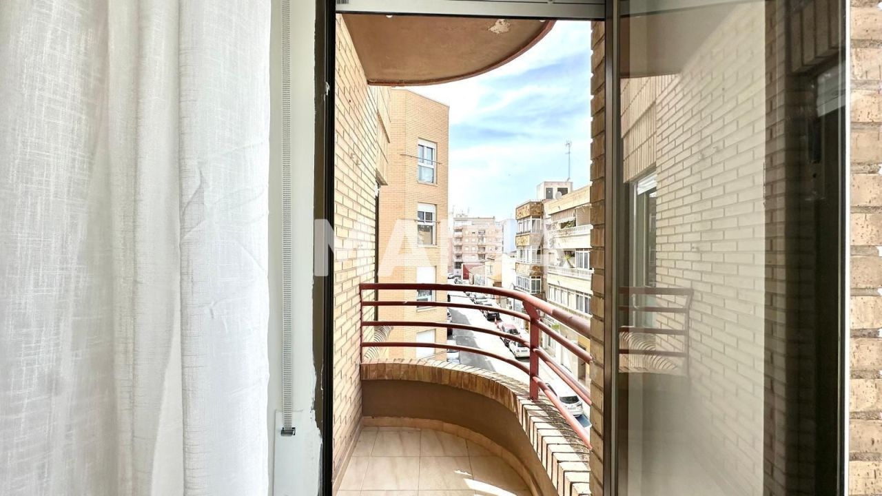 Апартаменты в Торревьехе, Испания, 85 м² - фото 3