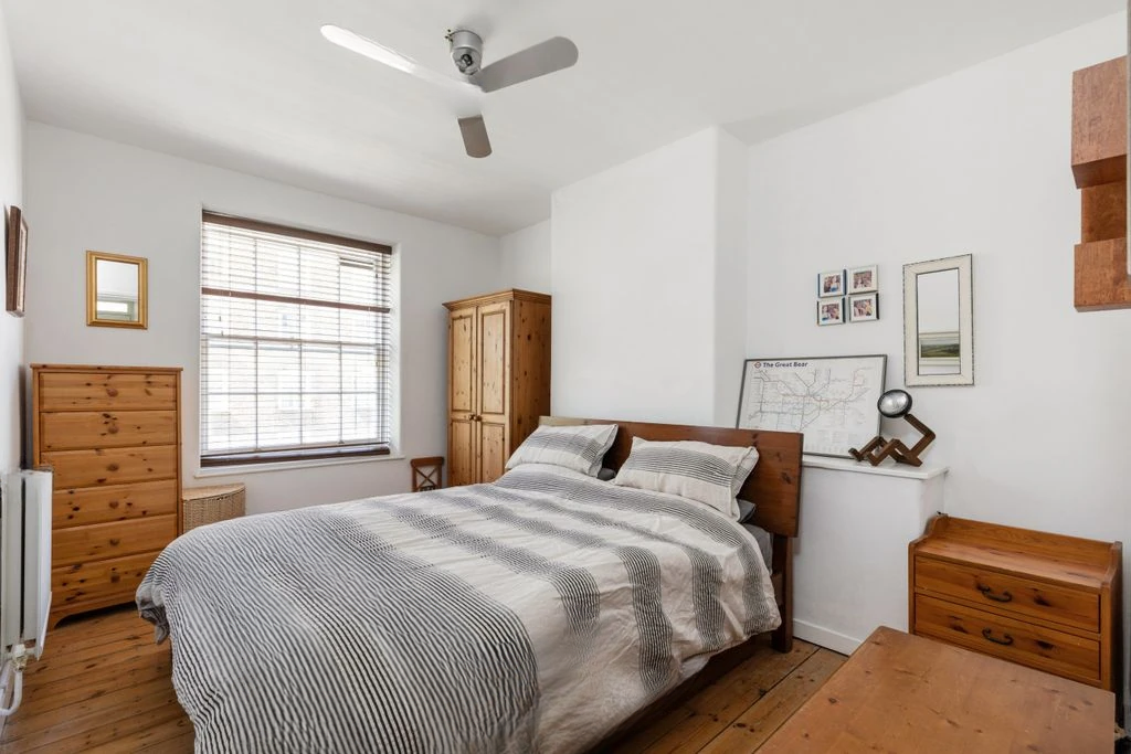 Квартира в Лондоне, Великобритания, 49 м² - фото 2