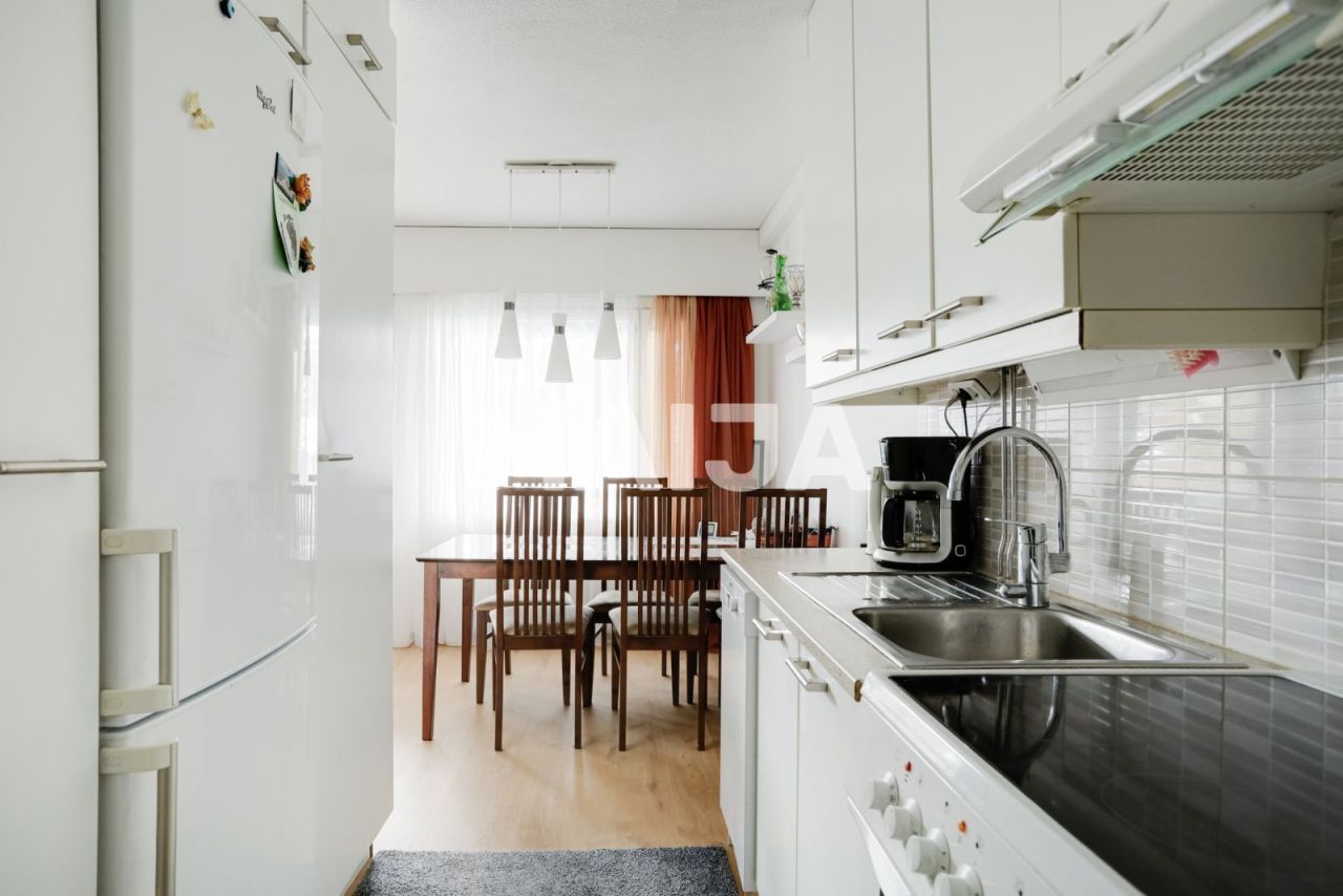 Квартира в Асиккала, Финляндия, 60 м² - фото 4