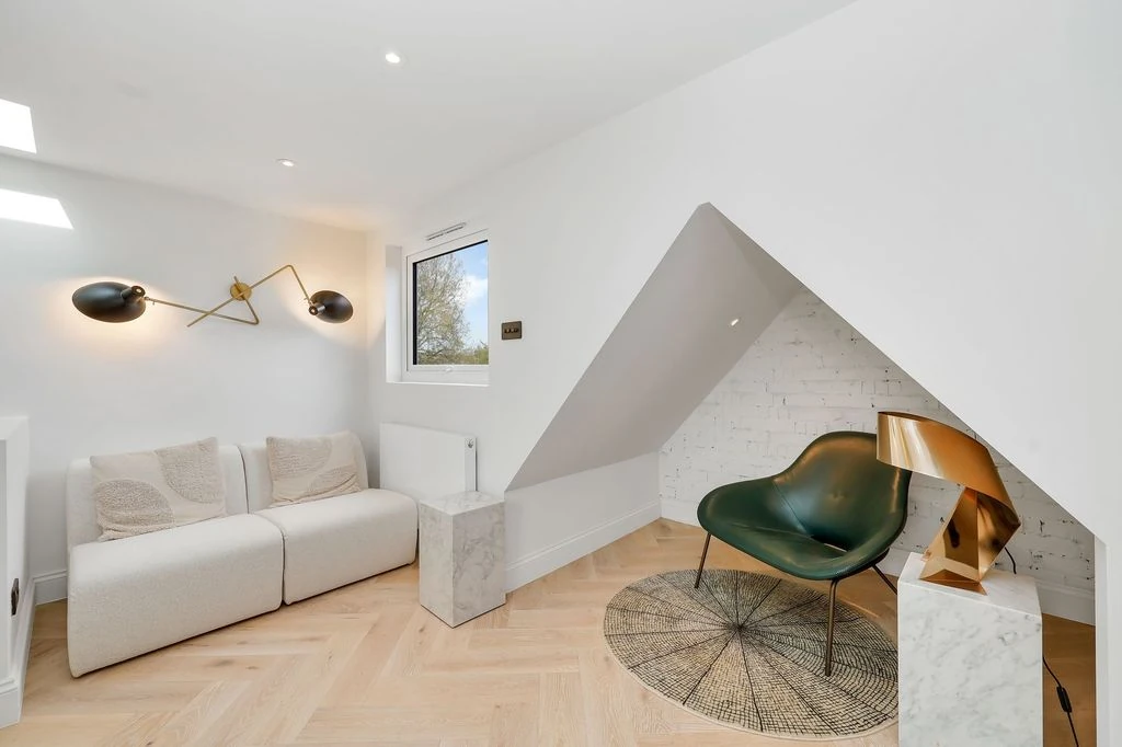 Квартира в Лондоне, Великобритания, 50 м² - фото 2