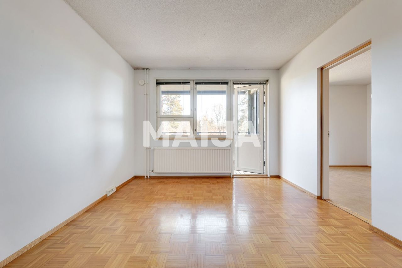 Апартаменты в Хельсинки, Финляндия, 50 м² - фото 4
