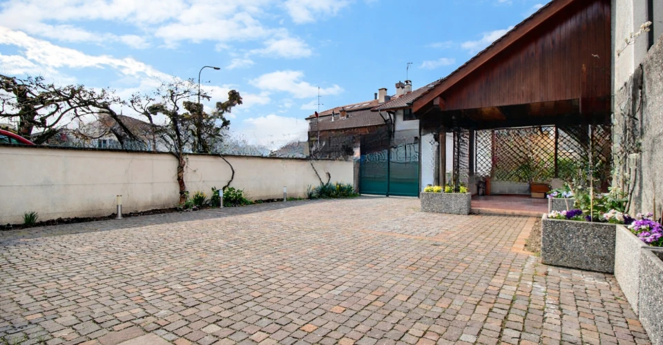 Квартира в Женеве, Швейцария, 313 м² - фото 2