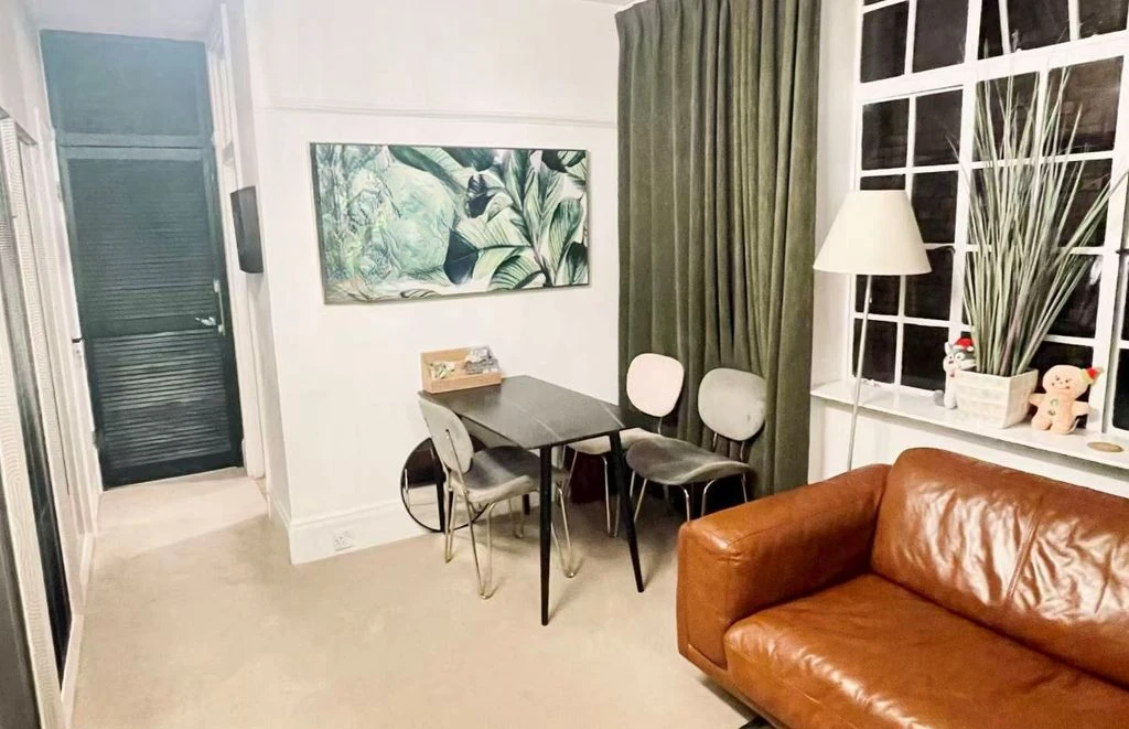 Квартира в Лондоне, Великобритания, 36 м² - фото 2