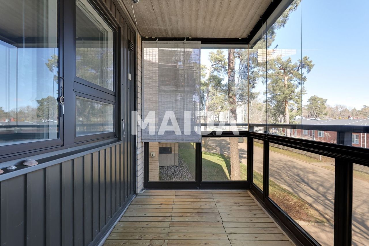 Апартаменты в Хельсинки, Финляндия, 50 м² - фото 5