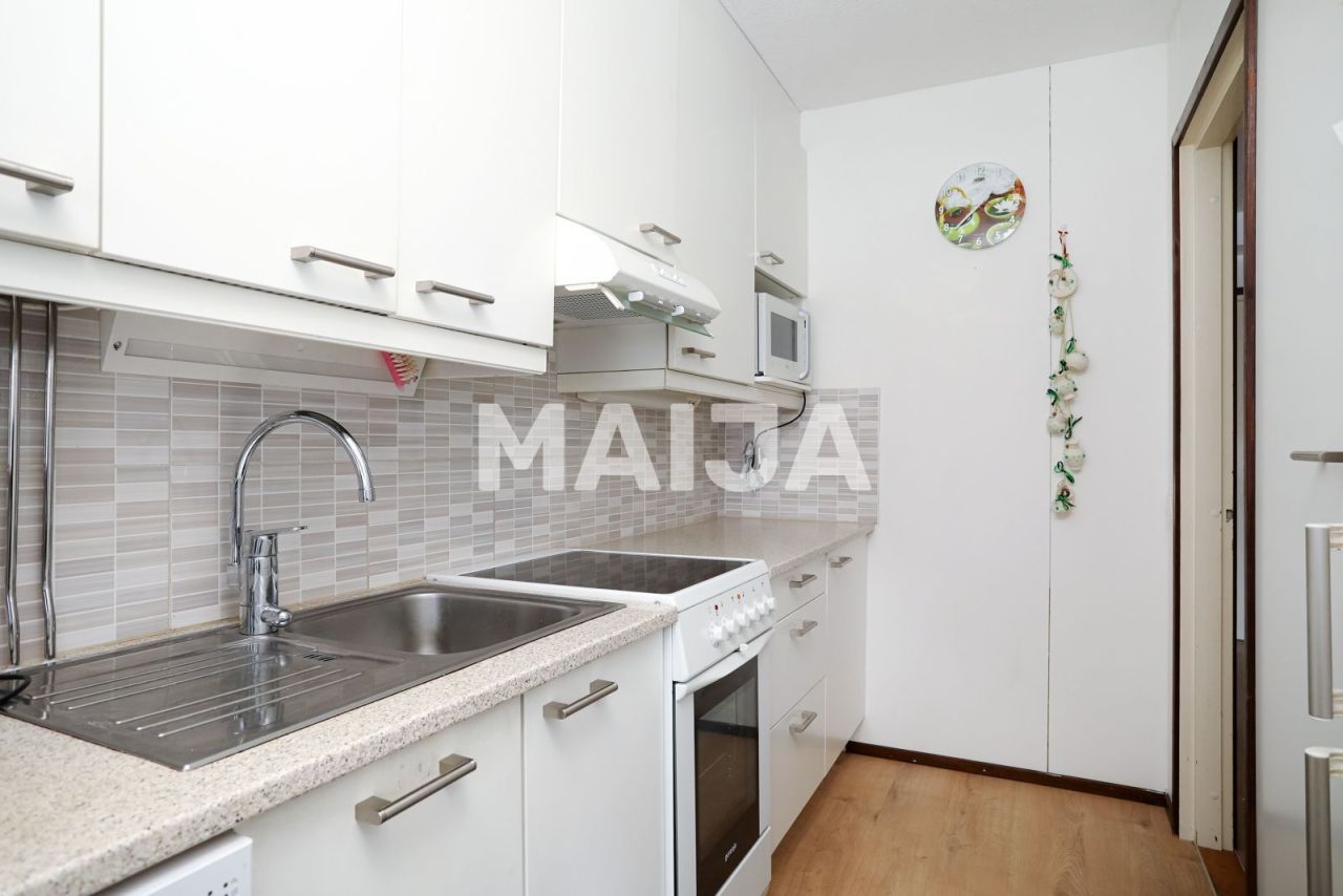 Квартира в Асиккала, Финляндия, 60 м² - фото 5