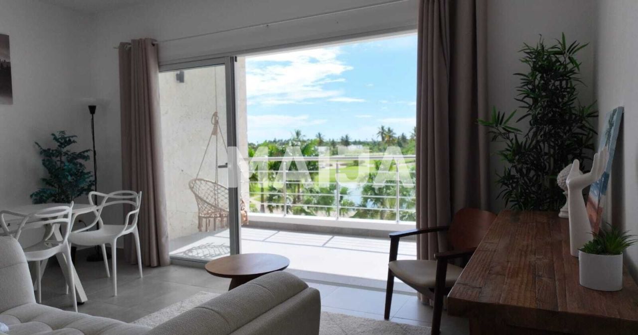 Апартаменты в Ла-Романе, Доминиканская Республика, 90.89 м² - фото 5