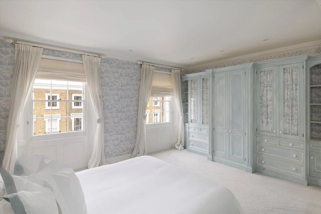 Квартира в Лондоне, Великобритания, 257 м² - фото 2