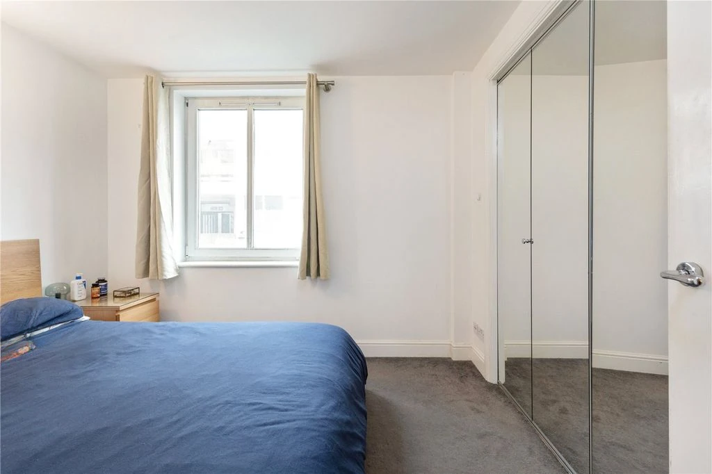 Квартира в Лондоне, Великобритания, 46 м² - фото 2