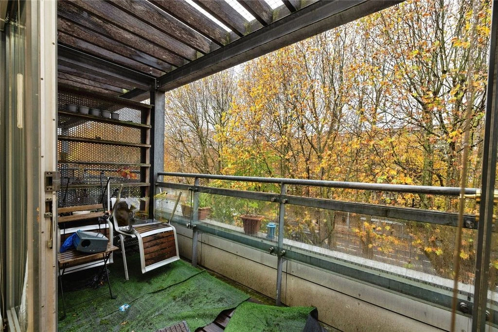 Квартира в Лондоне, Великобритания, 60 м² - фото 2