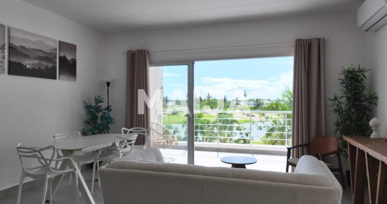 Апартаменты в Ла-Романе, Доминиканская Республика, 90.89 м² - фото 6