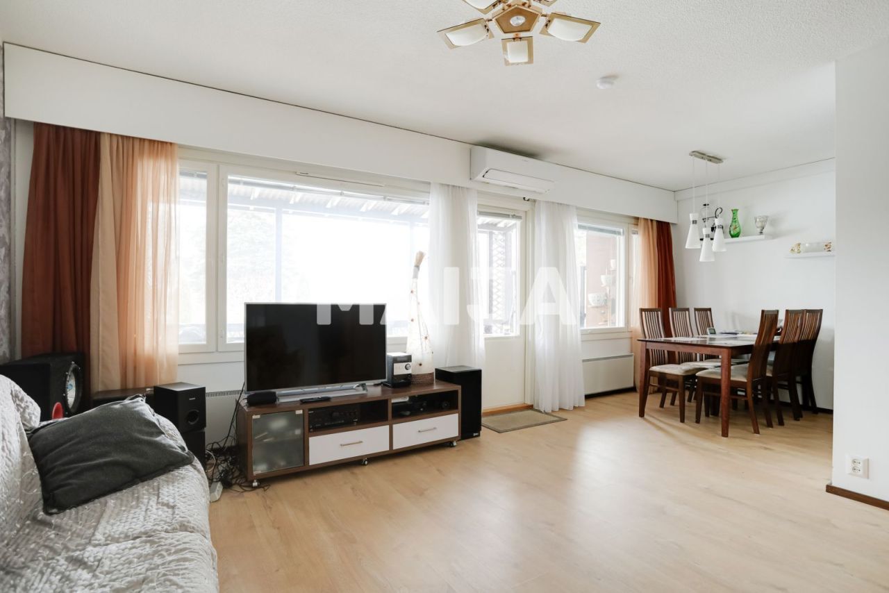 Квартира в Асиккала, Финляндия, 60 м² - фото 6