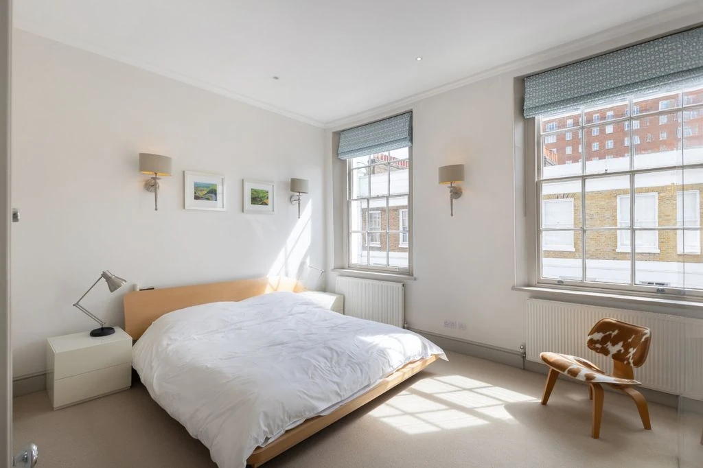 Квартира в Лондоне, Великобритания, 140 м² - фото 2