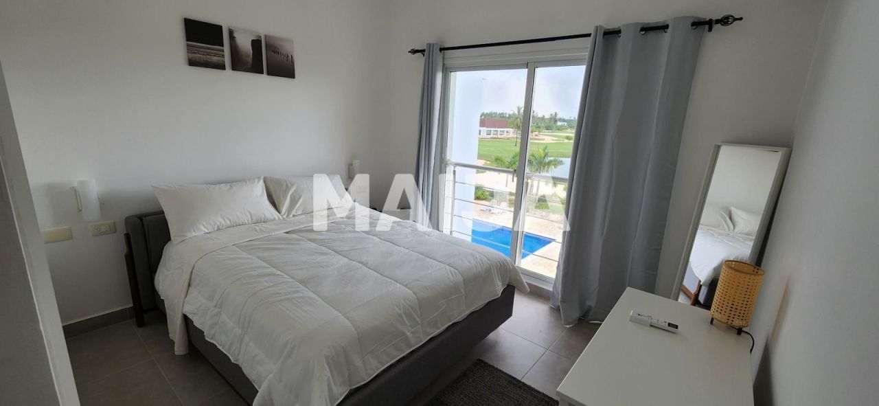 Апартаменты в Ла-Романе, Доминиканская Республика, 90.89 м² - фото 7