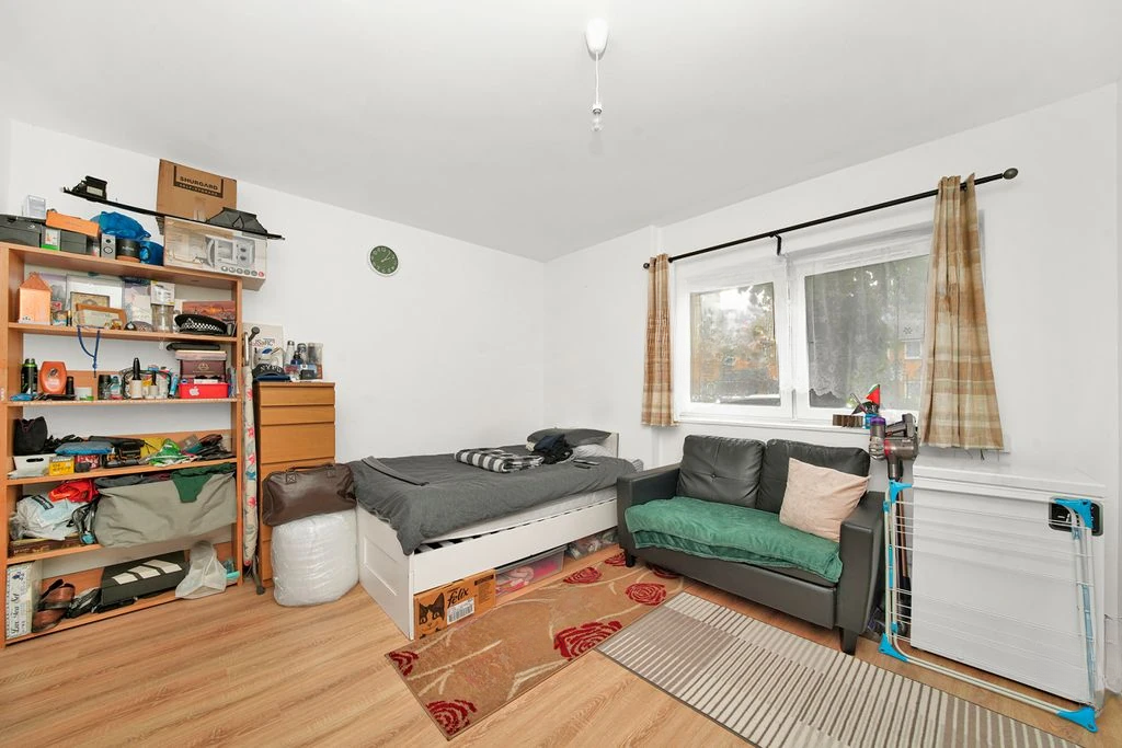 Квартира в Лондоне, Великобритания, 31 м² - фото 2