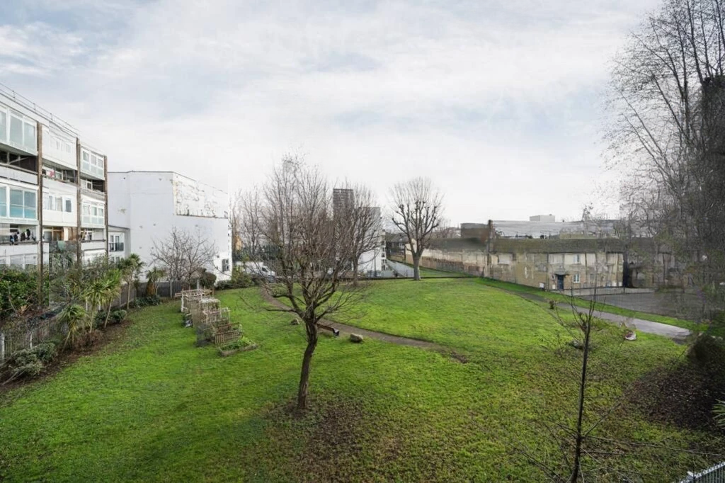 Квартира в Лондоне, Великобритания, 62 м² - фото 2