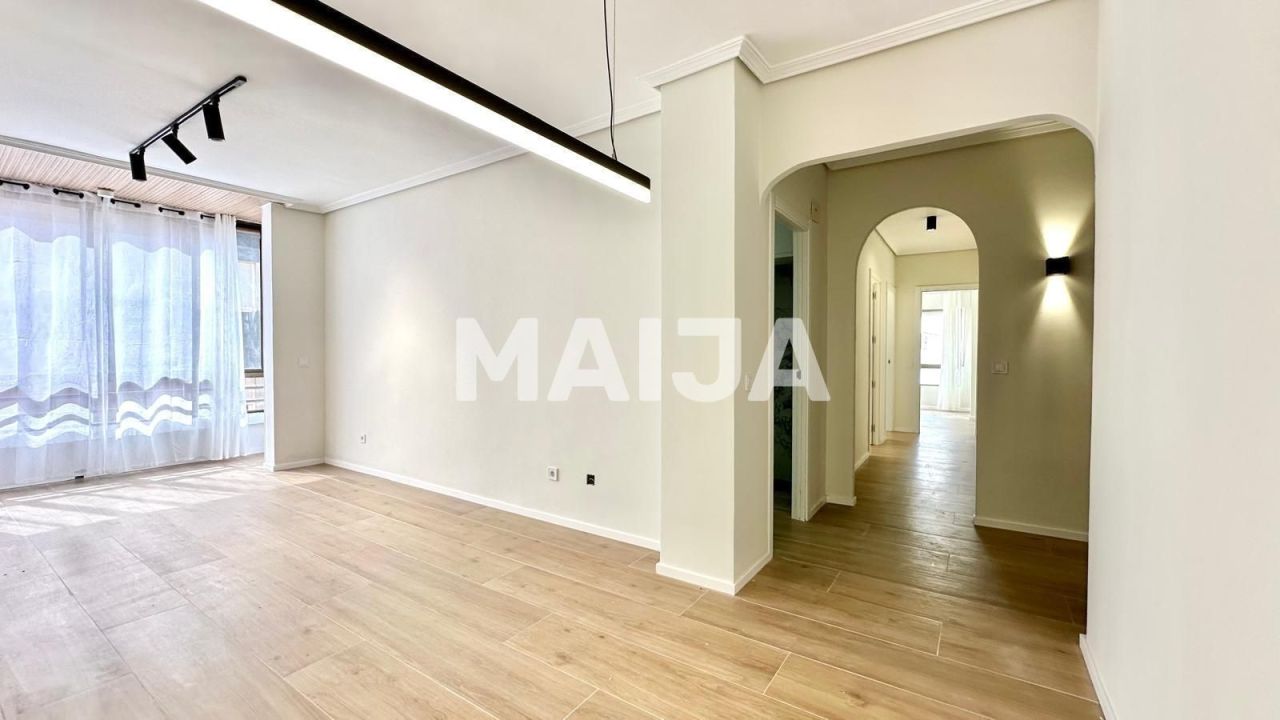 Апартаменты в Торревьехе, Испания, 85 м² - фото 7