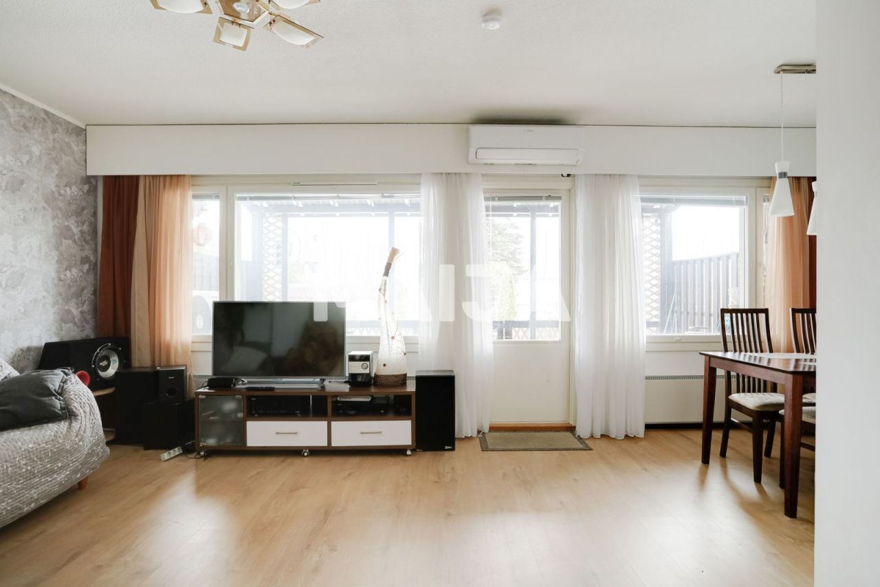 Квартира в Асиккала, Финляндия, 60 м² - фото 7