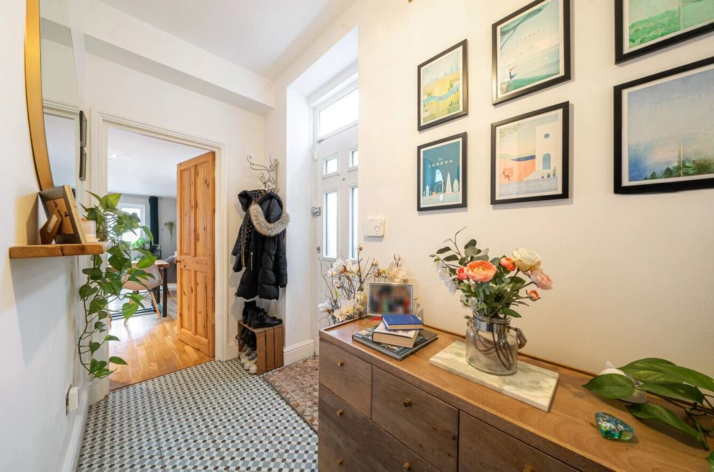 Квартира в Лондоне, Великобритания, 54 м² - фото 2
