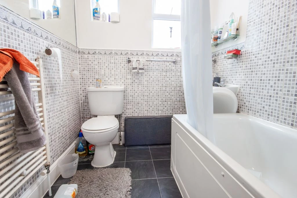 Квартира в Лондоне, Великобритания, 54 м² - фото 2