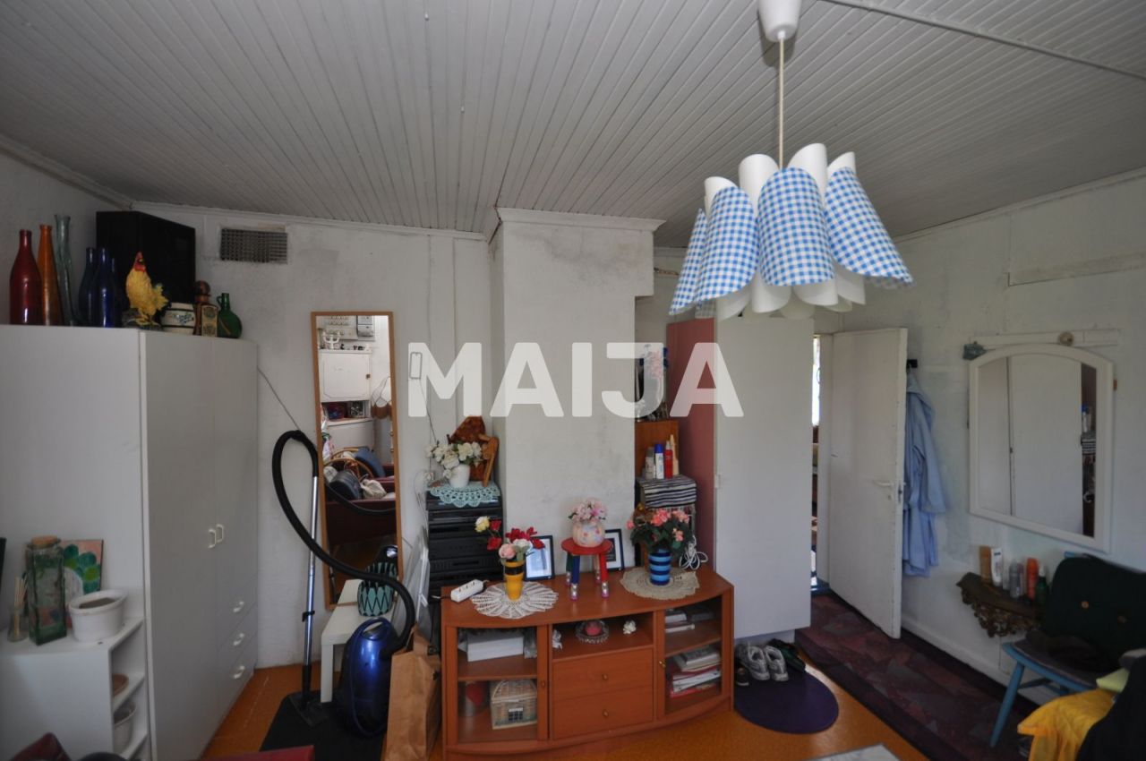 Дом Торнио, Финляндия, 60 м² - фото 7