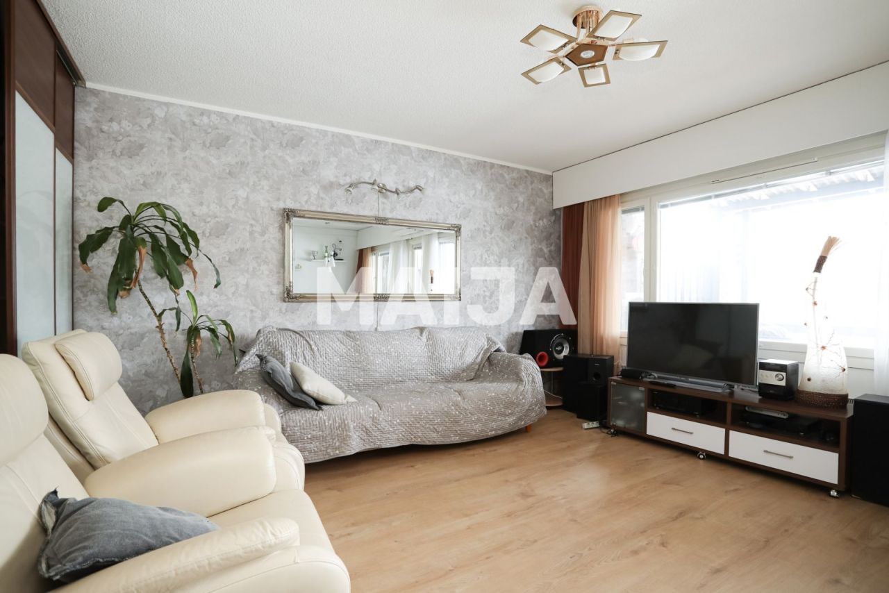 Квартира в Асиккала, Финляндия, 60 м² - фото 8